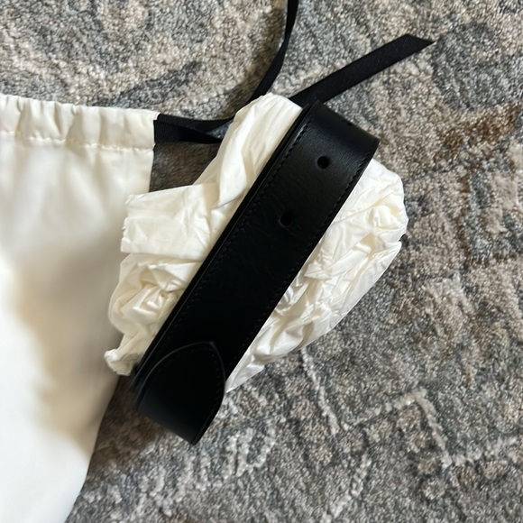 Gucci Black Maltese belt bag - Picture 15 of 16